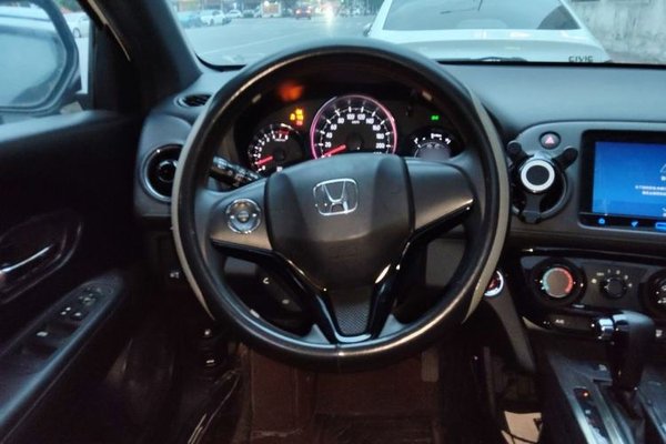 Honda XR-V 2017, 39400 км, за 9122 USD - фото 10
