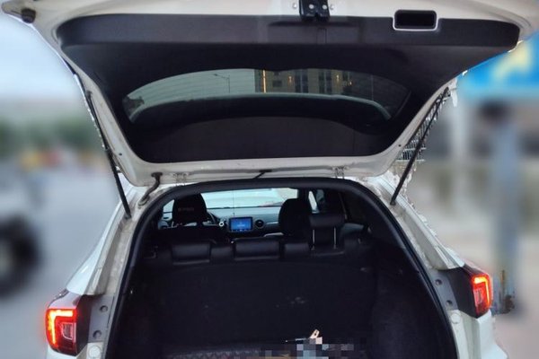 Honda XR-V 2017, 39400 км, за 9122 USD - фото 19