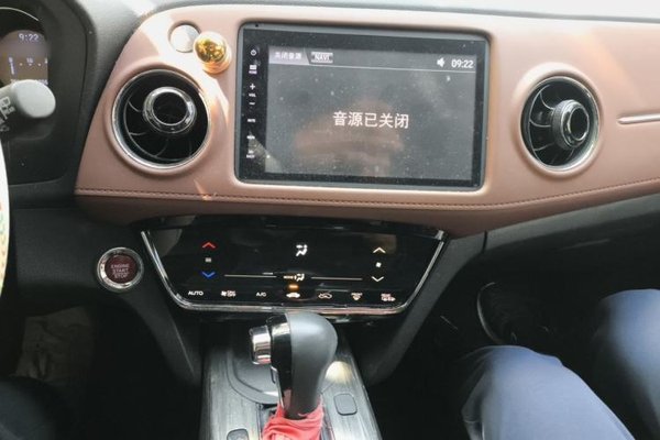 Honda XR-V 2017, 42000 км, за 10629 USD - фото 12