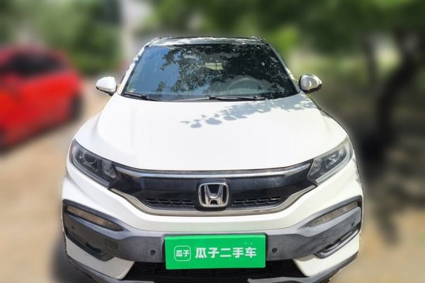 Honda XR-V 2017, 42000 км, за 10629 USD