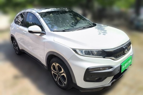 Honda XR-V 2017, 42000 км, за 10629 USD