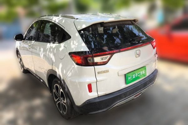 Honda XR-V 2017, 42000 км, за 10629 USD