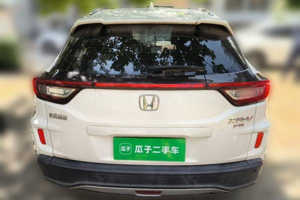 Honda XR-V 2017, 42000 км, за 10629 USD