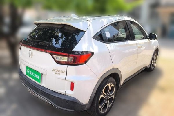 Honda XR-V 2017, 42000 км, за 10629 USD - фото 6