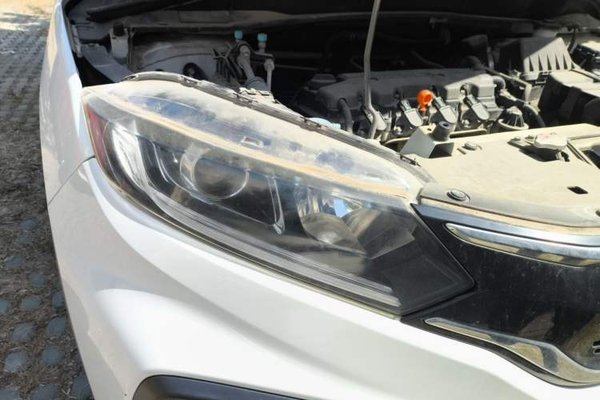 Honda XR-V 2017, 42000 км, за 10629 USD - фото 7