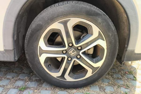 Honda XR-V 2017, 42000 км, за 10629 USD - фото 8
