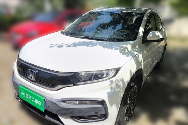 Honda XR-V · 2017 год