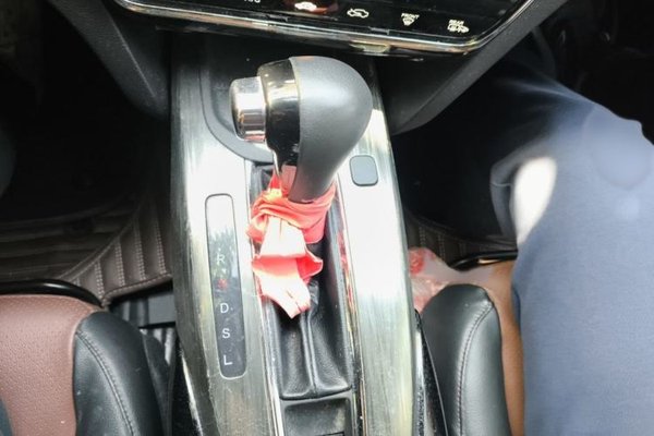 Honda XR-V 2017, 42000 км, за 10629 USD - фото 13