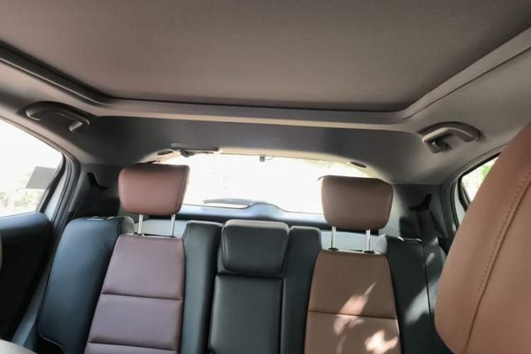 Honda XR-V 2017, 42000 км, за 10629 USD - фото 15