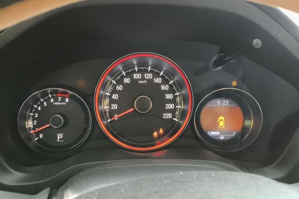 Honda XR-V 2017, 42000 км, за 10629 USD - фото 10