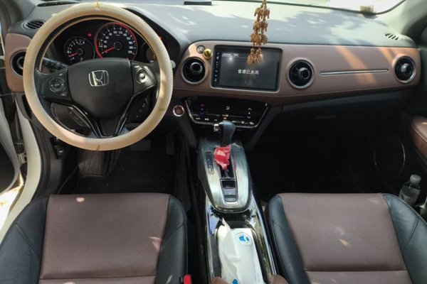 Honda XR-V 2017, 42000 км, за 10629 USD - фото 18