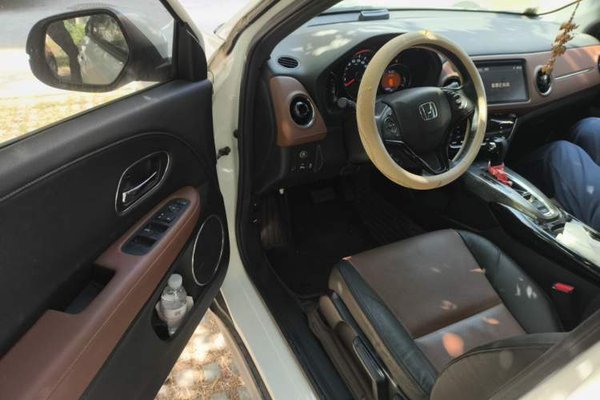 Honda XR-V 2017, 42000 км, за 10629 USD - фото 19