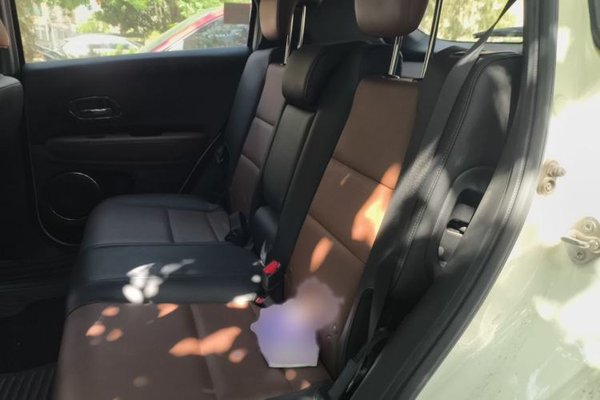 Honda XR-V 2017, 42000 км, за 10629 USD - фото 20
