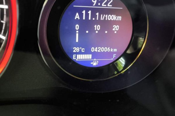 Honda XR-V 2017, 42000 км, за 10629 USD - фото 11
