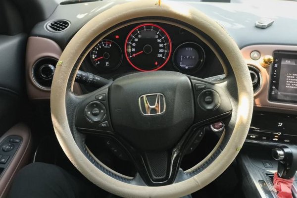Honda XR-V 2017, 42000 км, за 10629 USD - фото 9