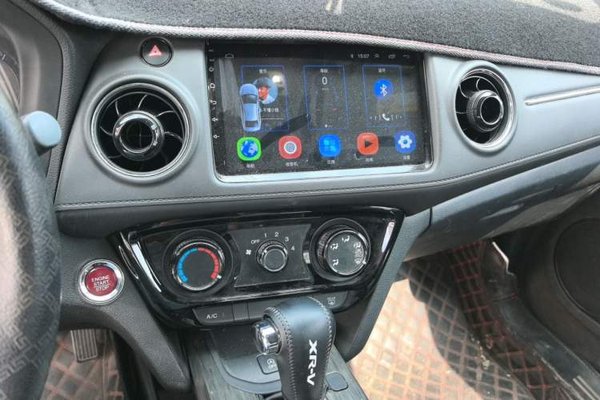 Honda XR-V 2017, 67900 км, за 9599 USD - фото 10