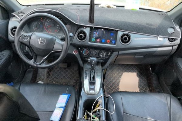 Honda XR-V 2017, 67900 км, за 9599 USD - фото 6