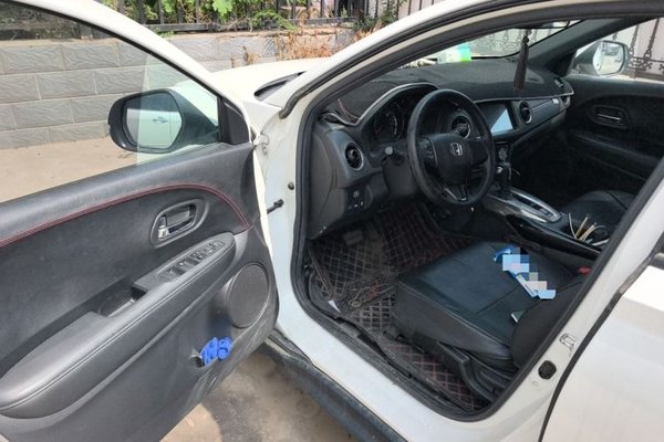 Honda XR-V 2017, 67900 км, за 9599 USD - фото 13