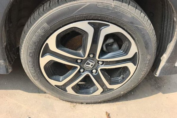 Honda XR-V 2017, 67900 км, за 9599 USD