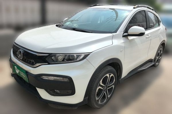 Honda XR-V · 2017 год
