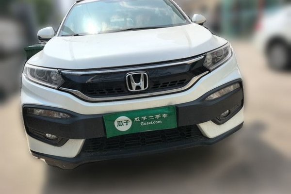 Honda XR-V 2017, 67900 км, за 9599 USD