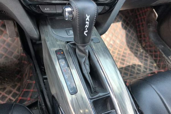 Honda XR-V 2017, 67900 км, за 9599 USD - фото 11