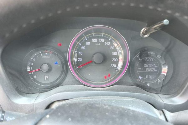 Honda XR-V 2017, 67900 км, за 9599 USD - фото 8
