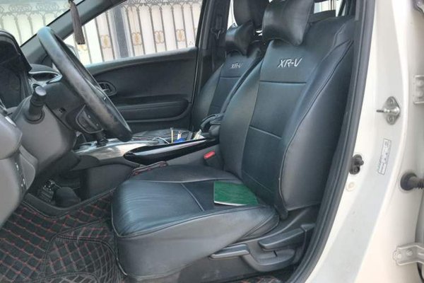 Honda XR-V 2017, 67900 км, за 9599 USD - фото 12