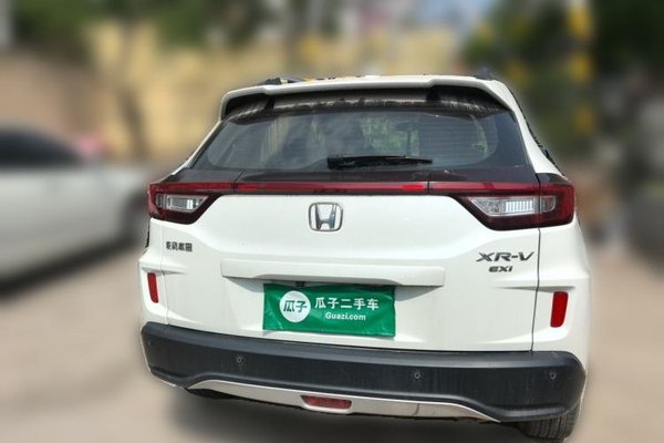 Honda XR-V 2017, 67900 км, за 9599 USD