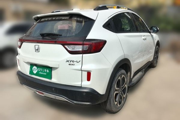 Honda XR-V 2017, 67900 км, за 9599 USD