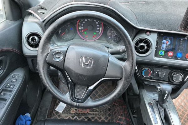 Honda XR-V 2017, 67900 км, за 9599 USD - фото 7