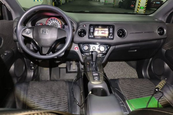 Honda XR-V 2017, 72400 км, за 8807 USD - фото 10