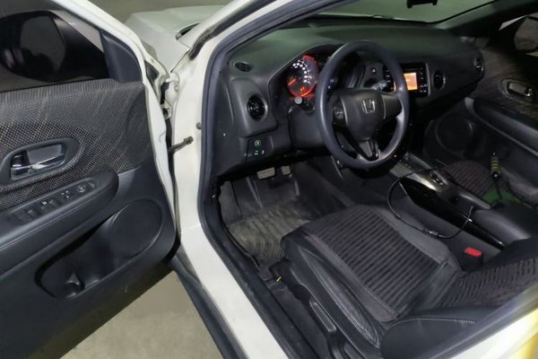Honda XR-V 2017, 72400 км, за 8807 USD - фото 17
