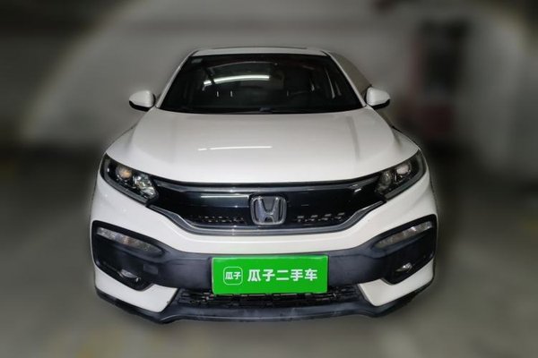 Honda XR-V 2017, 72400 км, за 8807 USD
