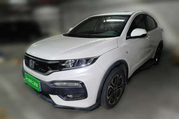 Honda XR-V · 2017 год
