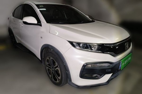 Honda XR-V 2017, 72400 км, за 8807 USD