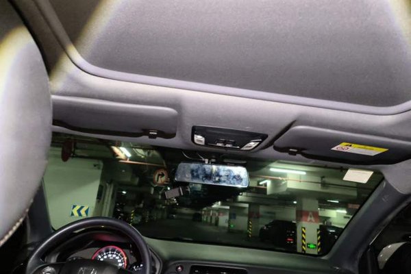 Honda XR-V 2017, 72400 км, за 8807 USD - фото 19