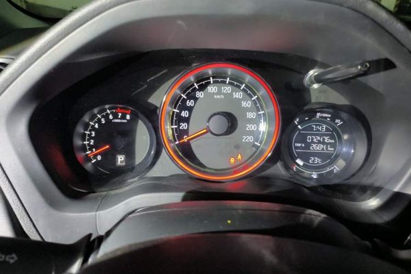 Honda XR-V 2017, 72400 км, за 8807 USD - фото 12