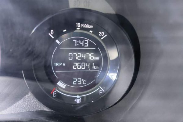 Honda XR-V 2017, 72400 км, за 8807 USD - фото 13