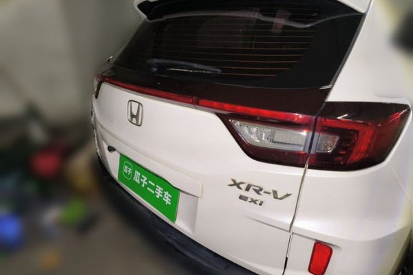 Honda XR-V 2017, 72400 км, за 8807 USD
