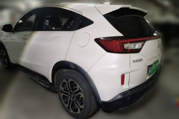Honda XR-V 2017, 72400 км, за 8807 USD