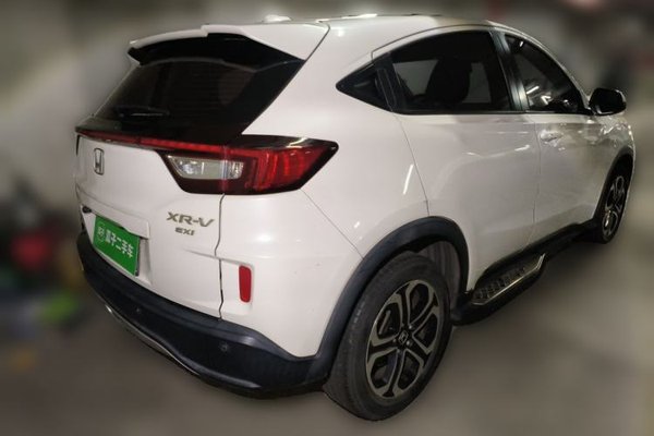 Honda XR-V 2017, 72400 км, за 8807 USD - фото 6