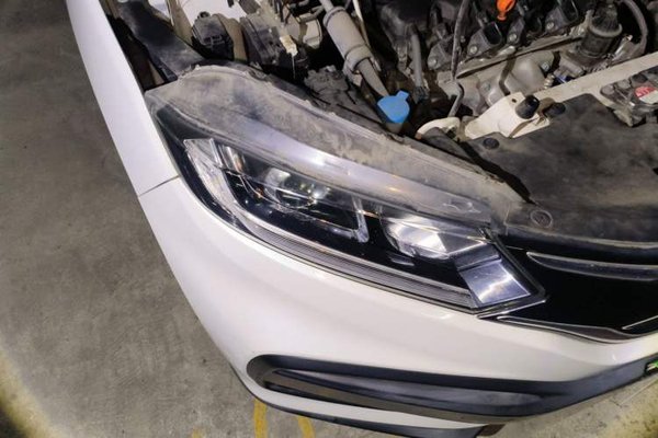 Honda XR-V 2017, 72400 км, за 8807 USD - фото 7