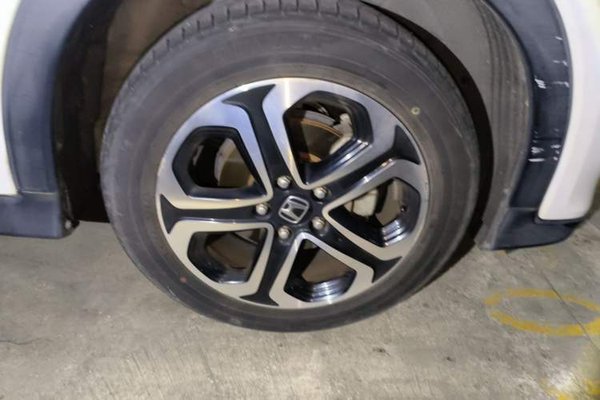 Honda XR-V 2017, 72400 км, за 8807 USD - фото 8