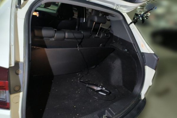 Honda XR-V 2017, 72400 км, за 8807 USD - фото 20