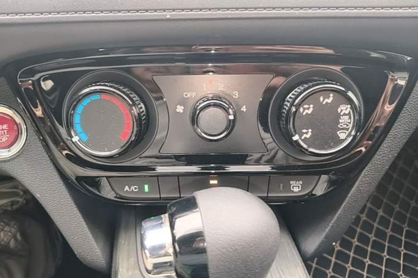 Honda XR-V 2017, 87500 км, за 9677 USD - фото 16