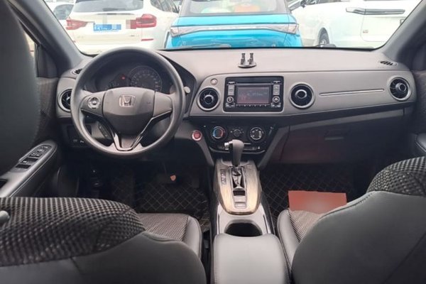 Honda XR-V 2017, 87500 км, за 9677 USD - фото 13