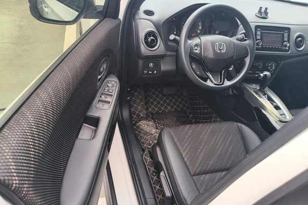 Honda XR-V 2017, 87500 км, за 9677 USD - фото 19