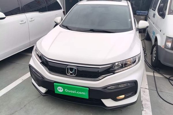 Honda XR-V 2017, 87500 км, за 9677 USD