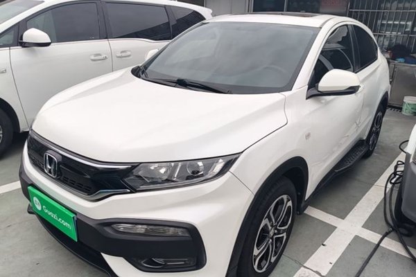 Honda XR-V · 2017 год